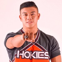 Kalvin Yuan