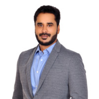 Jatin Kidiyur