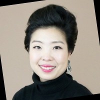 Gina Kim