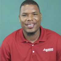 Rodrick Robinson