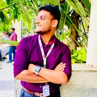 Sidharth Das