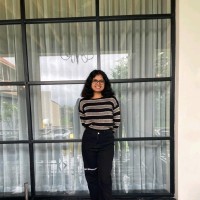Samruddhi Wagh