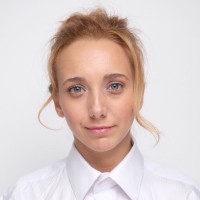 Anna Pavlyk