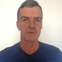 Carlos Alberto Lisboa