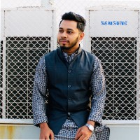 Azim Uddin