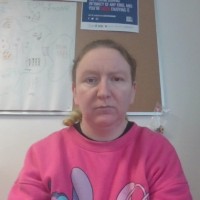 Danielle Faulconbridge