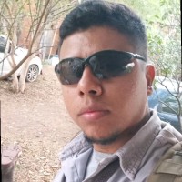 Orlando Junior