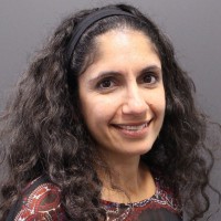 Jacqueline Farid