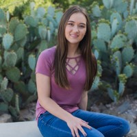 Kaileigh Thompson