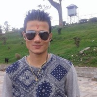 Tamash Thapa
