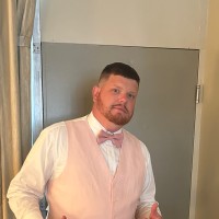 Brenden Davis