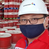 Ariph Wibowo
