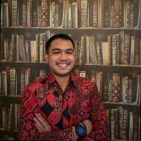 Andre Awell Marbun