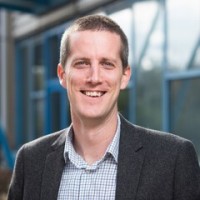 Matt Stride Mrics