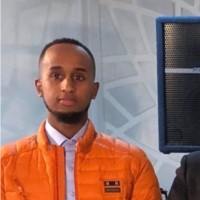 Abdi Rahman Ahmed