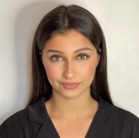 Claudia Dinkha