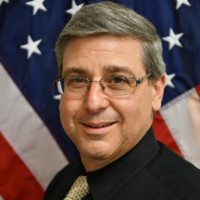 Thomas Mannino, PE, PTOE