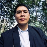 Mark Huang