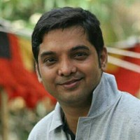 Akash Rai