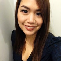 Anusara Horlock