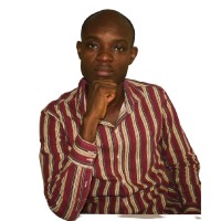 Sanmi Johnson Ibidapo, Ph.D.