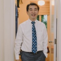 Clifton Cheong