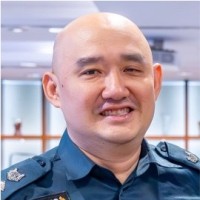 Elvin Chong ,Ihrp-Sp