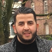 Yassin Talbi