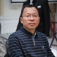 蒋峰John Jiang