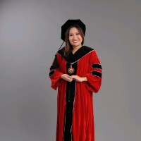 Roselle Marie Pena, CTT, MBA