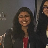 Ananya Nayak