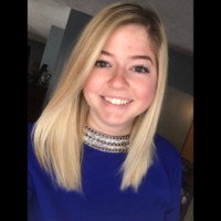 Taylor Cramer