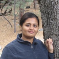 Niyati Gurjar