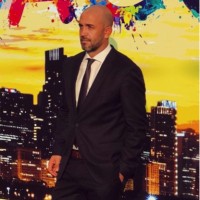 Luis Javier Juárez De La Fuente