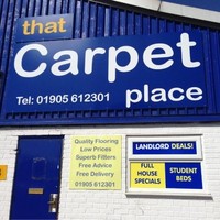 That Carpet Place - MGC Carpets