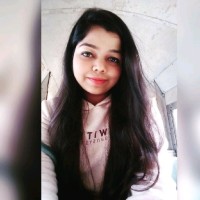 Muskan Sinha