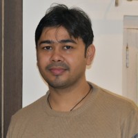 Ashish Gupta
