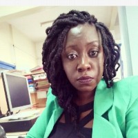 Rose Gitonga