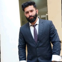 Asfand Ali Zahid