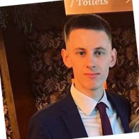 Tom Ridsdale