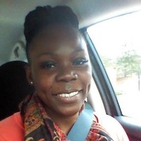 Syreeta Moore