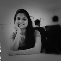 Priya Ahuja