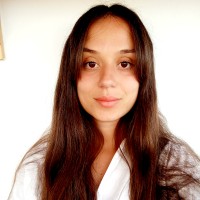 Aida Sahraoui Soler