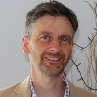 Tim Barnett