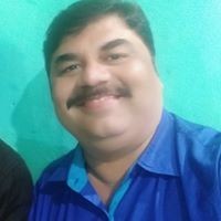 Pawan Singh