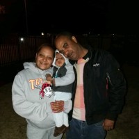 Leeah Naidoo