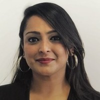 Sheila Rachael Kurup