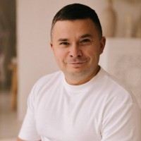 Dmitry Chertov