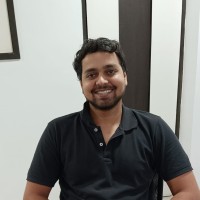 Vishal Maurya