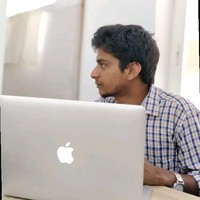 Naresh M